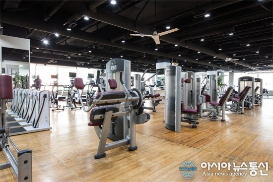 광명 헬스장 라이프휘트니스, 리뉴얼 프로그램 특별 할인 행사 중