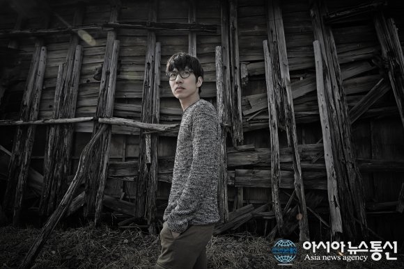 짙은, 그냥 사랑하는 사이 OST 첫 주자 발탁