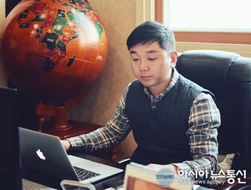 마린로지스틱스 베트남지사 설립, 해상운송에 이어 항공물류까지 진출