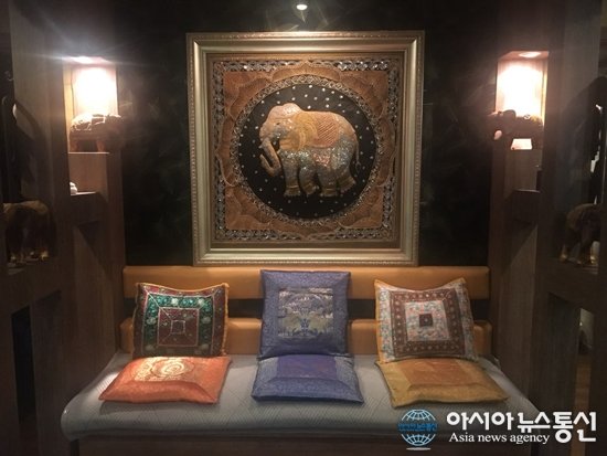 강남 타이마사지 라마타이, 올빼미족을 위한 할인 이벤트 실시