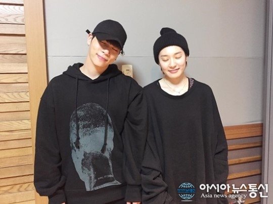 디어클라우드 나인, 한 달 전까지만 해도 “종현과 같이 작업해보고 싶다”고 했는데…