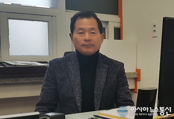보령 관광1번지 대천해수욕장서 겨울바다 낭만에 빠져보세요