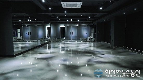대전댄스보컬학원, 대전연기모델학원 1월 27일 종합 발표회 개최