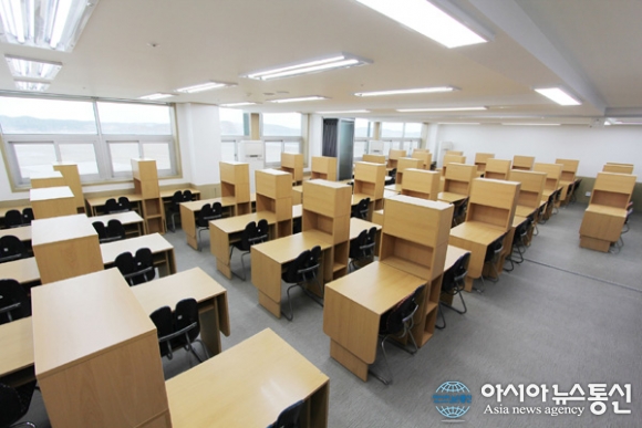 비상에듀독학기숙학원, 2019학년도 재수정규반 1월 28일 순차적 개강