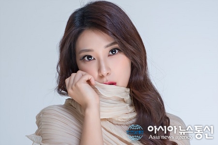 뷰티 브랜드 루시톡(lushtok), 뷰티 아이래쉬 제품 루시(Lucy) 선보여