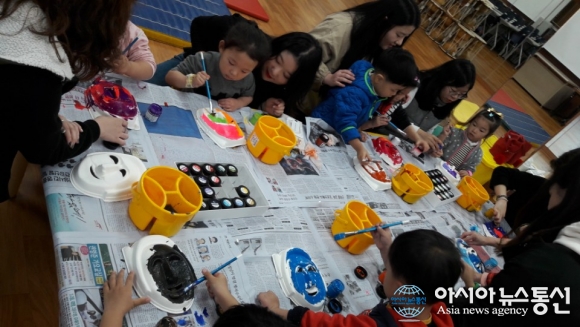 호산대 유아교육과, 4년제 전공심화과정 전원 졸업생으로 충원