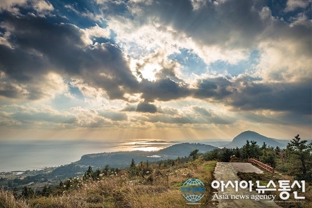 제주도 타운하우스 대평 아르테라스로 꿈을 실현시키다
