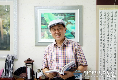 정재홍 원장, 재능기부 문화 선도하는 ‘ACE Academy’ 활성화 도모