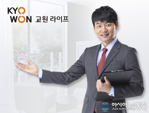 교원라이프, 추가적인 고객 혜택 제공하는 상조결합상품 ‘다드림’ 선봬