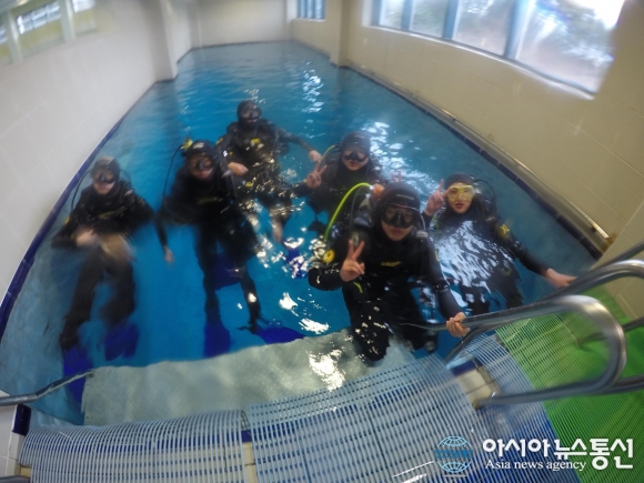 강릉원주대학교, 사회맞춤형 교육과정 모듈 사업에 선정돼