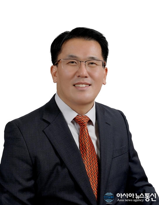 최진복 변호사, 보령시장 출마 선언