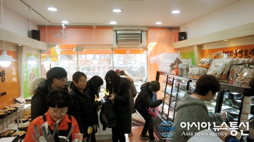 집밥 간편식의 대표주자, 반찬전문점 ‘진이찬방’ 빠른 성장세로 눈길