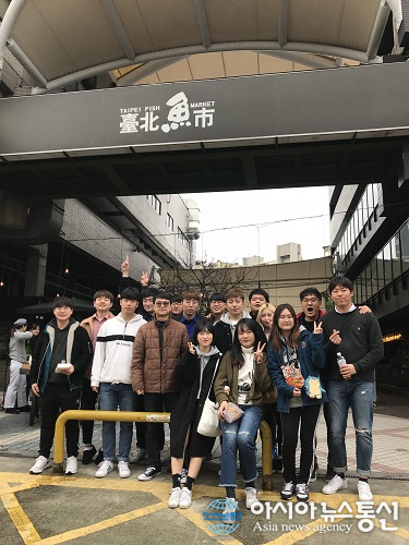 강릉원주대학교, 채용연계형 교육과정 선보여