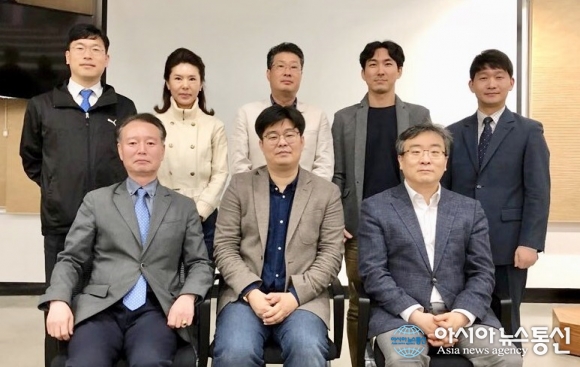 대전세종미래연구소, 카이스트 4차산업 정책토론회