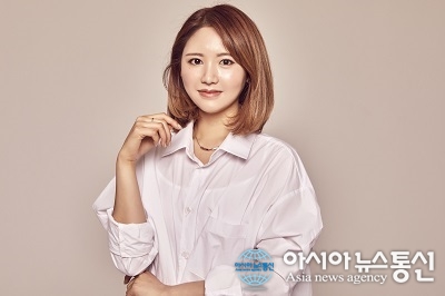 준오헤어 노원사거리점 그린디자이너, 레이어드 c컬펌 선보여