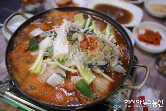 ‘2TV 생생정보’에 소개된 안면도 맛집의 조건은?