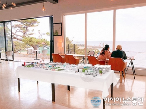 ‘달빛제주캔들’, 이달의 제주도 애월 가볼만한곳
