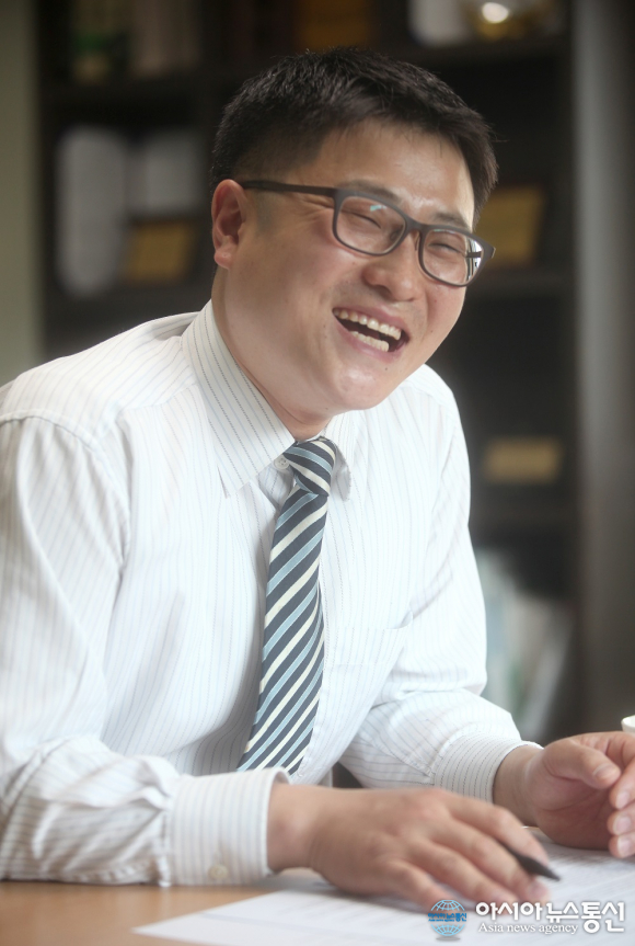 하동 정옥, 고령 친화식품 개발 ‘박차’