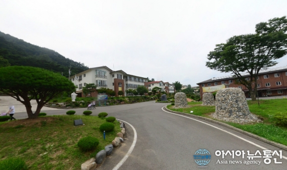 산청 성심원, 제7회 성심어울림축제