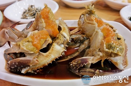 5월 가정의달은 가족외식의 달, 일산 맛집 참한간장게장에서 즐기는 꽃게요리