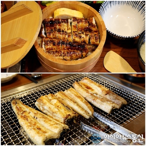경기도 양평 맛집 ‘노다지 장어’, 양평 미식 여행에 안성맞춤