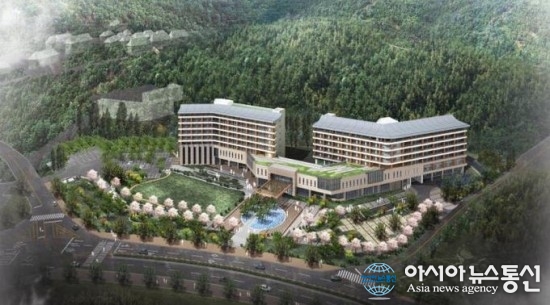 삼남연회, 2018년 청장년 가족사랑캠프 성황리에 열려
