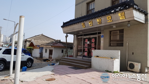 [포커스]제천 화산동소재지 정비사업 주먹구구 논란
