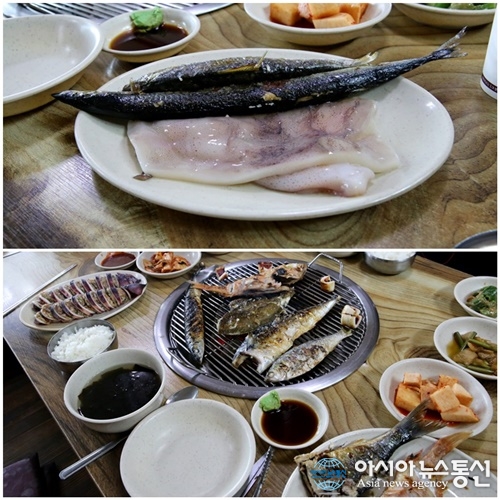 강화도맛집 ‘갯배생선구이’, 마니산 등산 때마다 즐기는 단골 맛집으로 알려져
