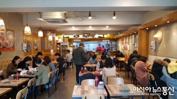 베트남쌀국수 창업 미스사이공, 가성비로 고객만족 실현 성공사례