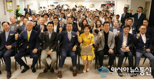 대치사거리에 ‘강남위담한방병원’ 개원식 갖고, 의료 서비스 제공