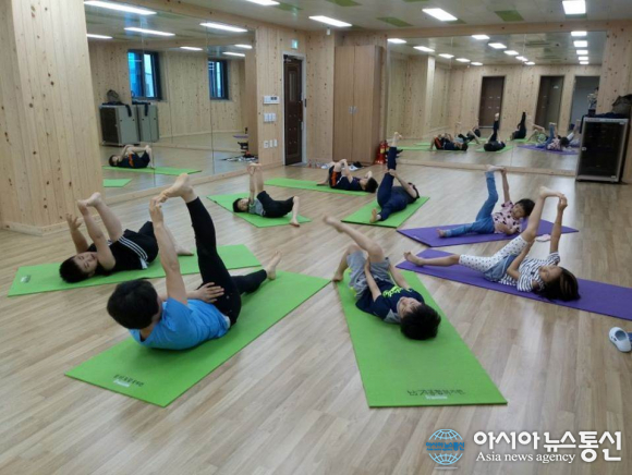 창녕군 또바기돌봄센터, 온종일 돌봄 서비스 제공