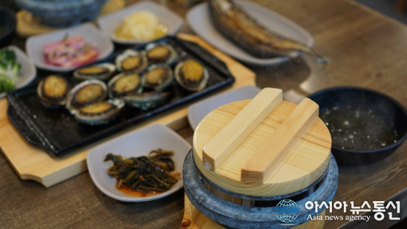 제주 전통의 맛을 느낄 수 있는 한림 애월 맛집 옹포별장가든