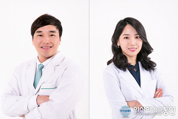 턱, 목여드름을 빨리 없애려면?
