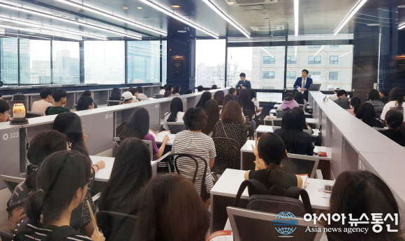 ‘잇올 스파르타’ 관리형 프리미엄독서실&독학재수학원, 대전 둔산, 분당 수내센터 오티 당일 마감