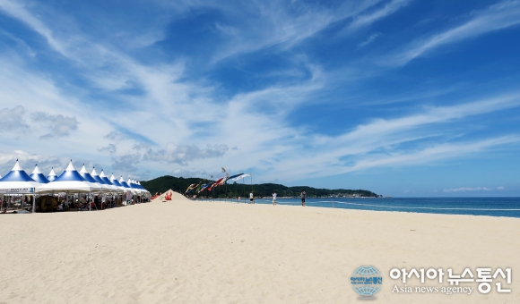 (31일 오늘의 날씨)대전·세종·충남, 대체로 맑은 날씨
