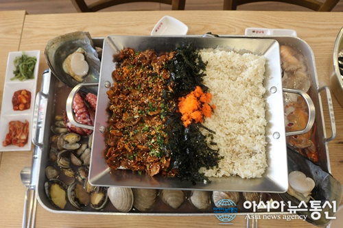 안면도 맛집 ‘안면가’, 태안 산해진미로 풍성함 가득한 미식 메뉴 선보여