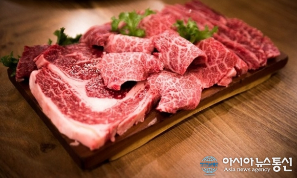 안양2호점 오픈기념, 안산맛집 ‘김제한우’ 전체메뉴 20%할인행사 시작