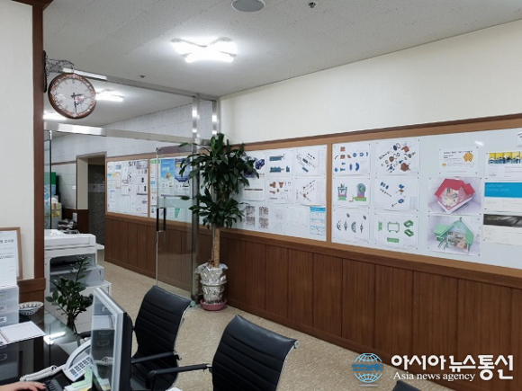 대구포토샵학원 대경캐드그래픽컴퓨터학원 국비지원무료교육으로 높은 취업률 달성