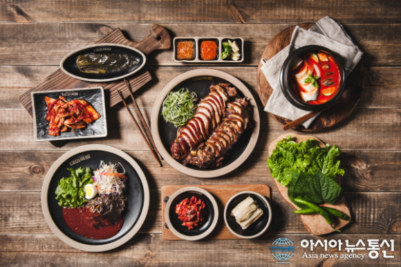 족발 프랜차이즈 ‘대마족발’, 동네 상권에서도 가성비 전략으로 불황 타파