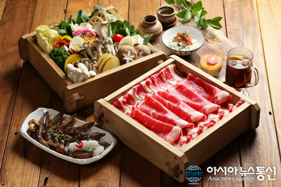 세이로무시 맛집 하나샤브샤브, 신규매장 위례신도시점 오픈