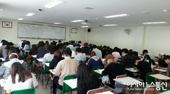 한국서비스진흥협회, 제63회 병원코디네이터 자격시험 시행