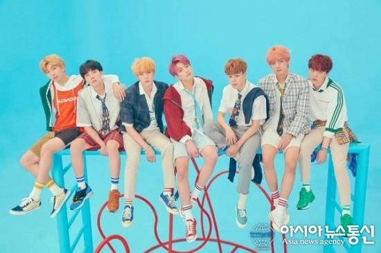 빅히트샵, 방탄소년단 공식 상품 판매...1인당 최대 3개까지 주문 가능