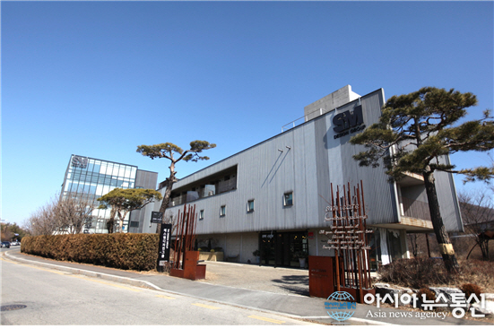 ㈜에스엠디자인그룹, 차별화된 디자인과 합리적인 가격으로 눈길