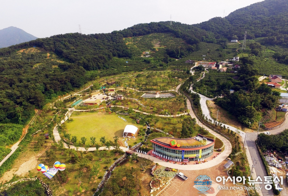 창원시, 동읍 창원단감테마공원서 ‘KBS전국노래자랑’