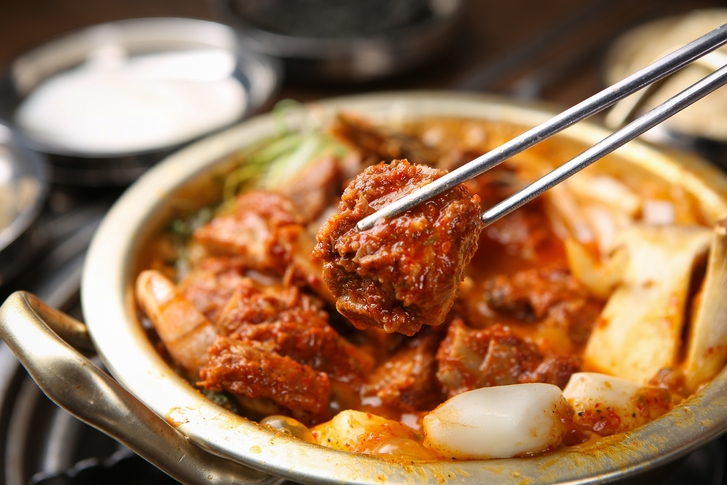 오늘 뭐먹지? 백종원·수미네반찬 갈비찜 레시피 공개...양념 만드는법은?
