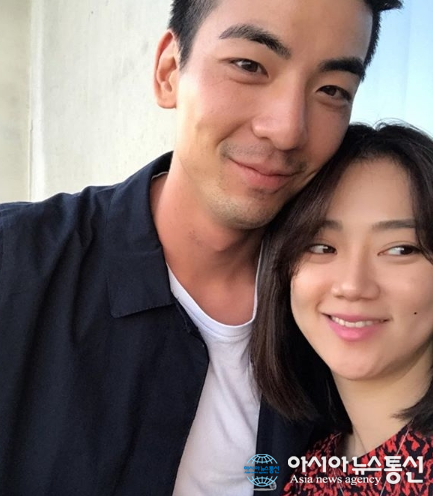 ‘선다방2’ 텍사스남녀, 실제연인→결혼 경사! 럽스타그램 생애 최고의 크리스마스를 보내지 않을까…