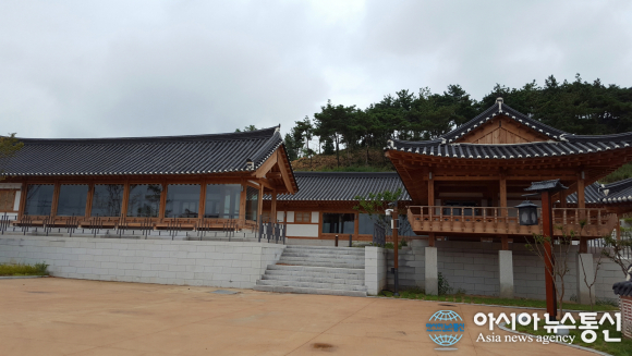영천시, 영천한의마을 한의원.카페테리아.약선음식관 운영자 선정 입찰 시행