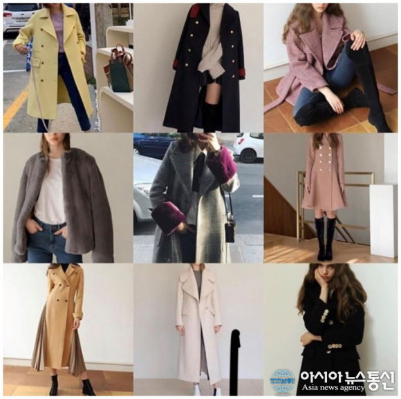 여성의류 쇼핑몰 블루민, 자제제작 제품으로 유니크한 디자인 ‘화제’ 가격은?