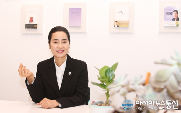 꿈과 비전을 위한 최상의 파트너 코칭으로 세상을 변화시킨다