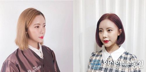 더 부띠끄 건대미용실을 넘어 강남미용실로의 도약